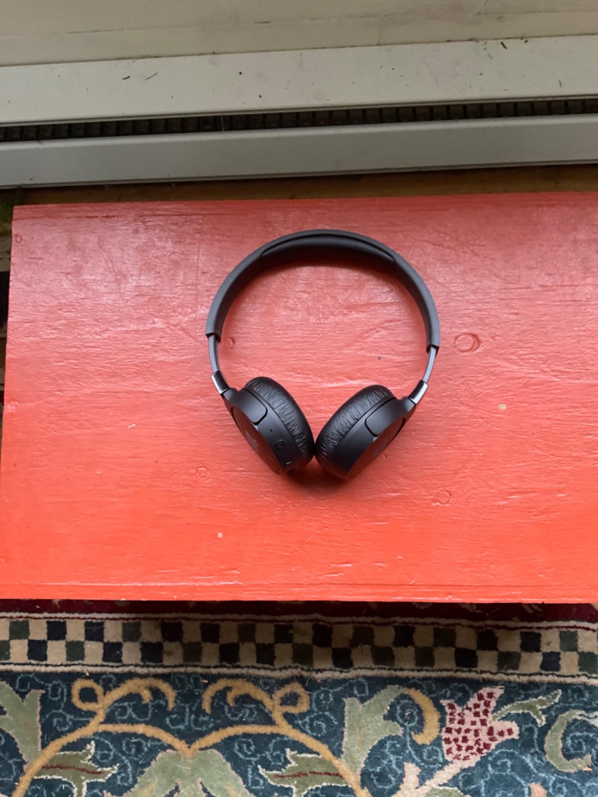 JBL Tune 660NC customer photo 1