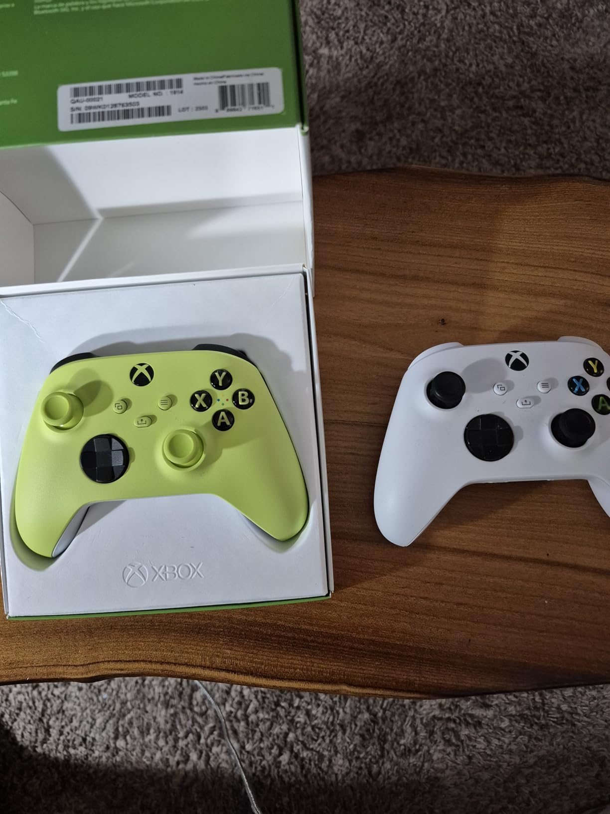 Xbox Wireless Controller customer photo 1