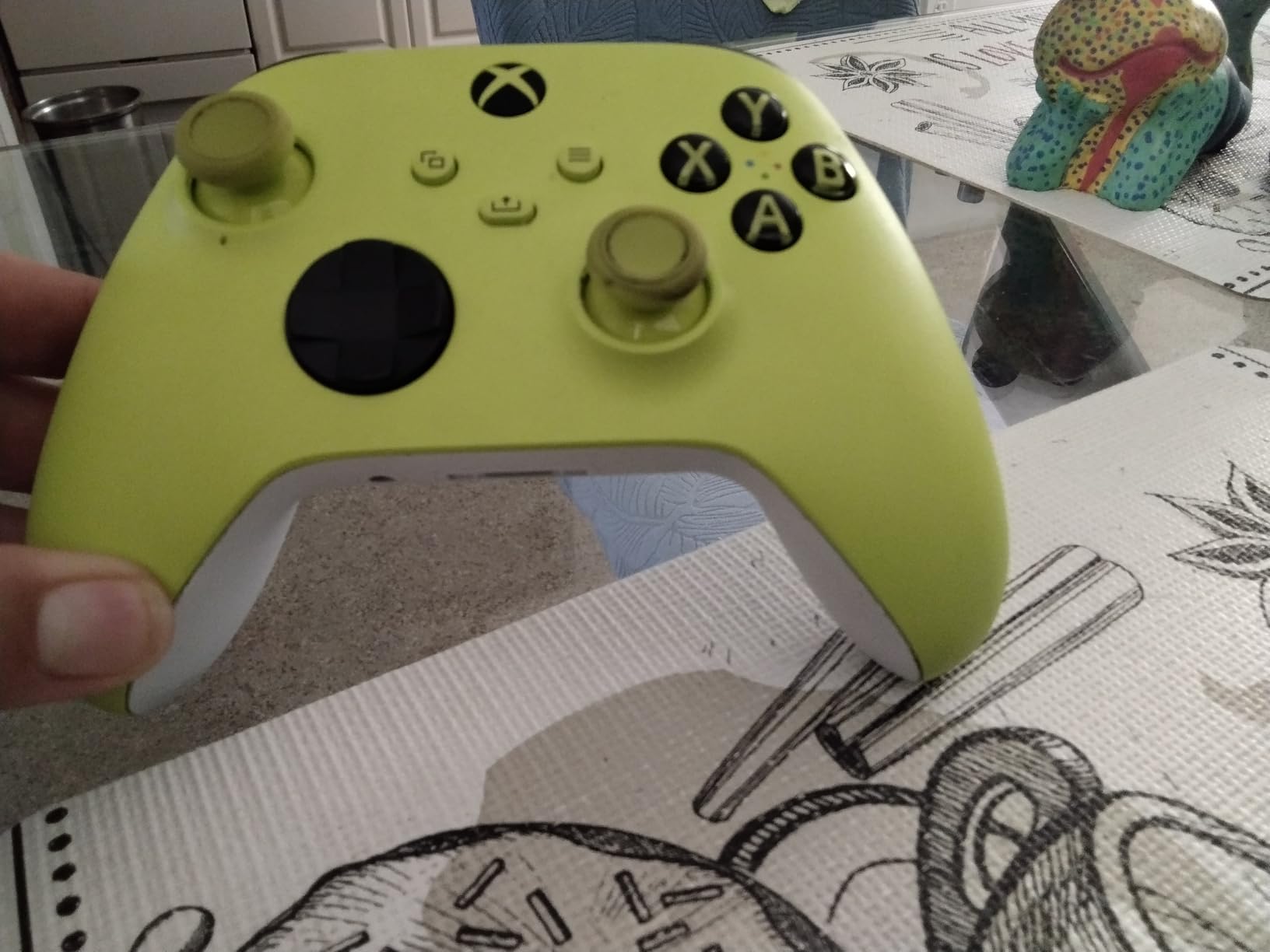 Xbox Wireless Controller customer photo 2