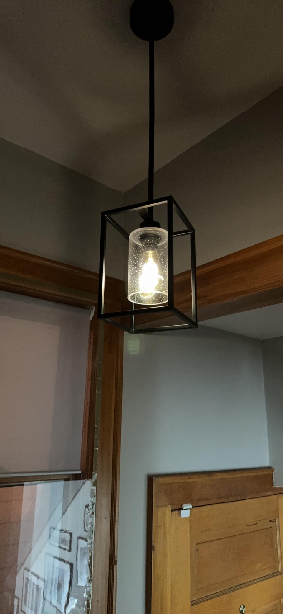 Hue ST19 Filament Bulb customer photo 2