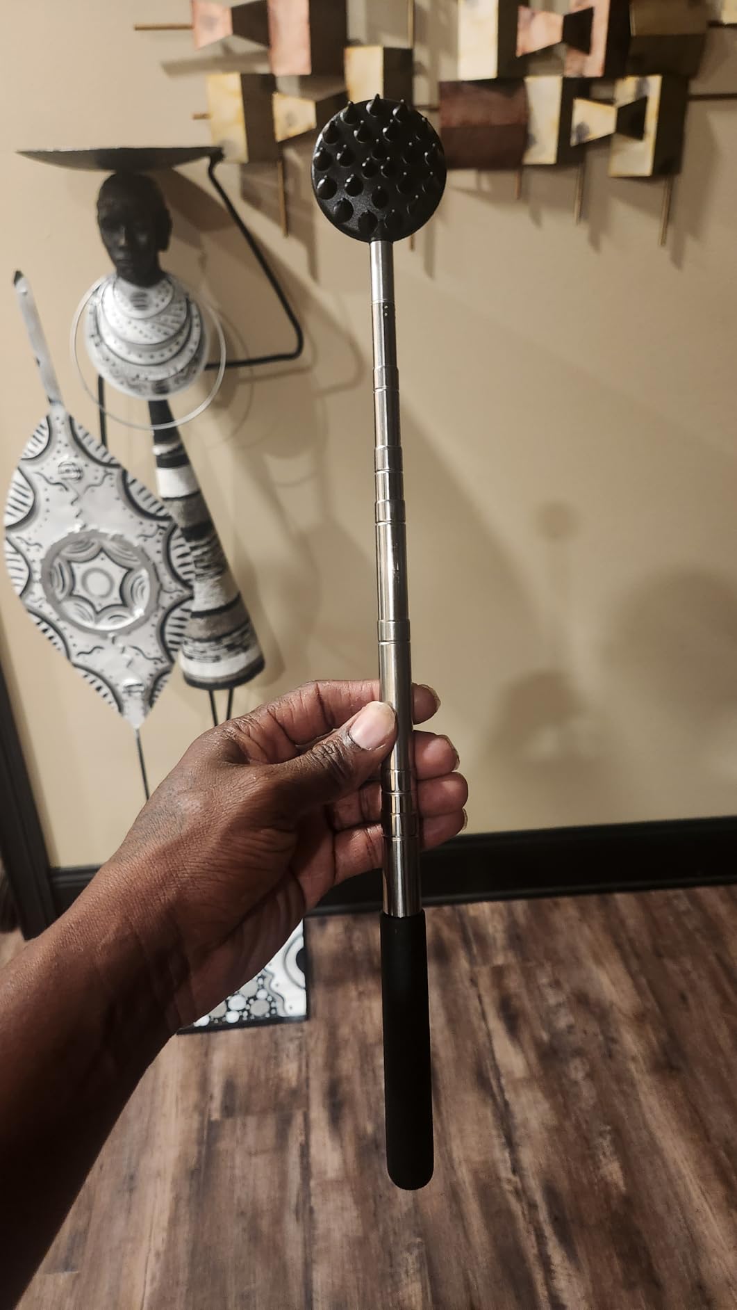 TUKUOS Back Scratcher customer photo 1