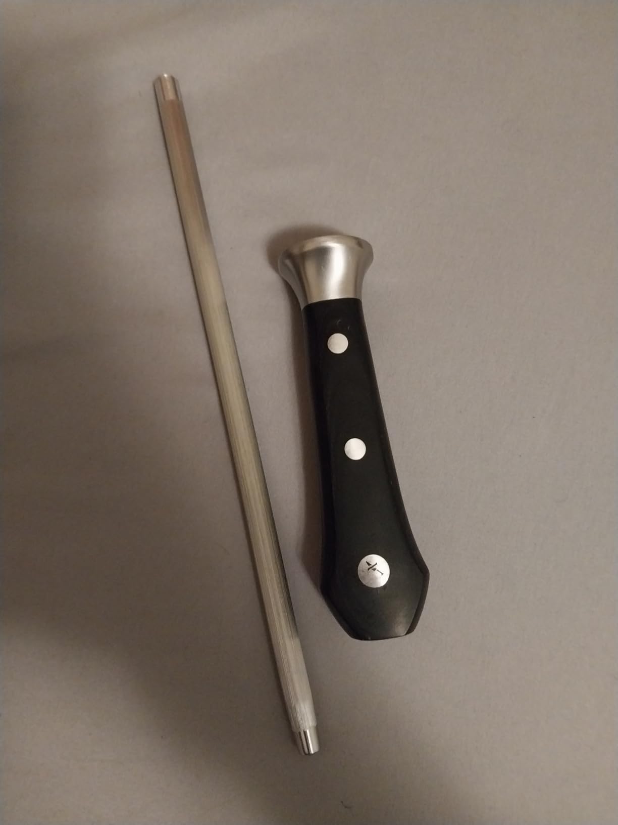 Cutluxe Honing Rod, 10