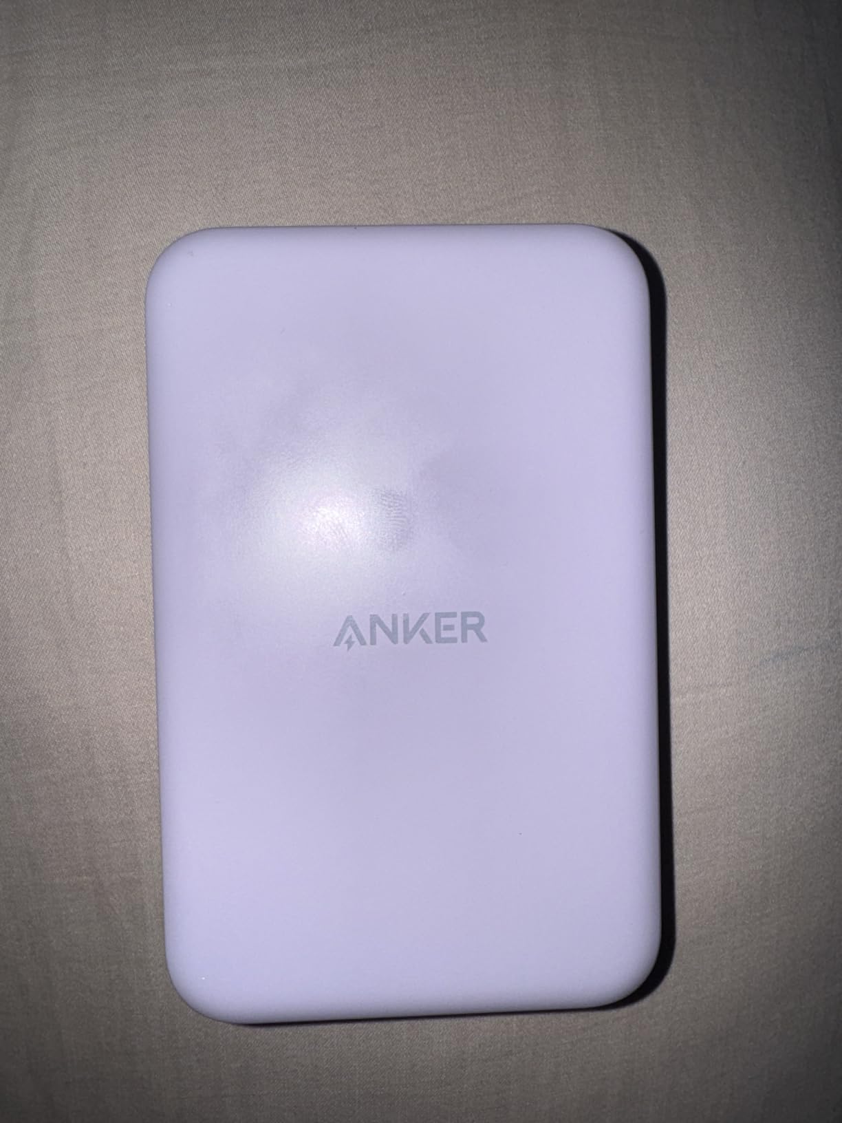 Anker 621 MagGo customer photo 1