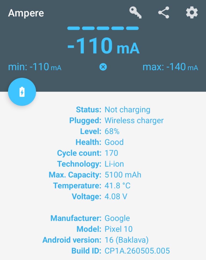 Anker 621 MagGo customer photo 2
