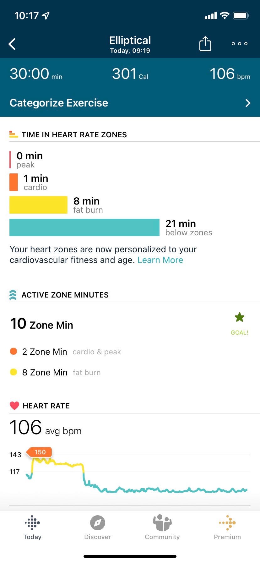 Fitbit Sense Advanced customer photo 2
