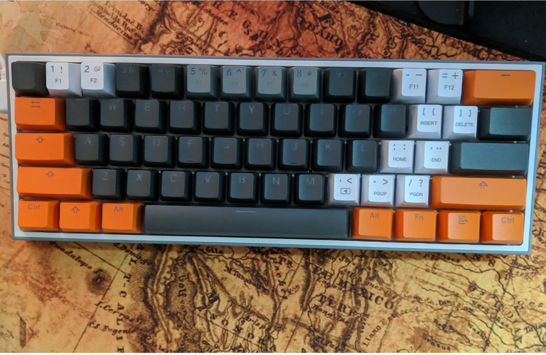 Redragon K617 Fizz customer photo 2
