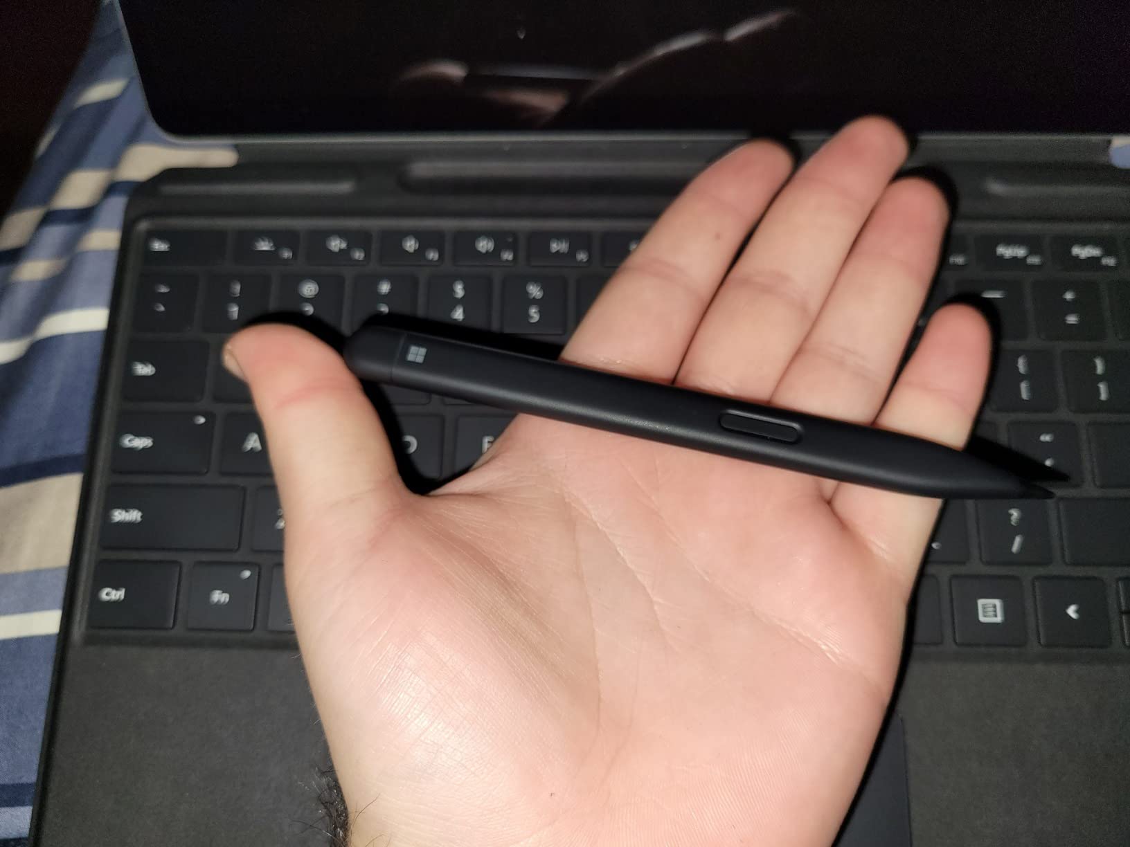 Surface Slim Pen 2 customer photo 1