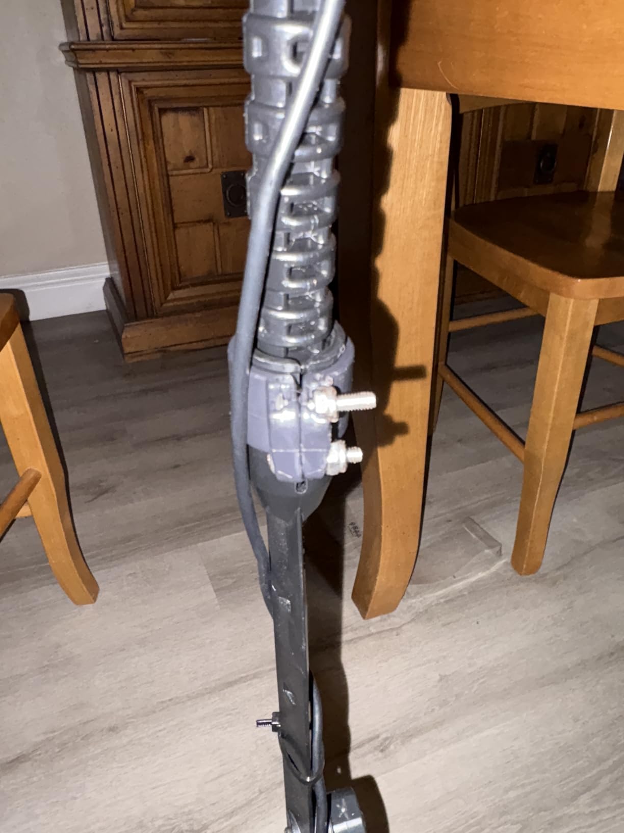 YakAttack CellBlok with Switchblade Transducer Arm Combo customer photo 1
