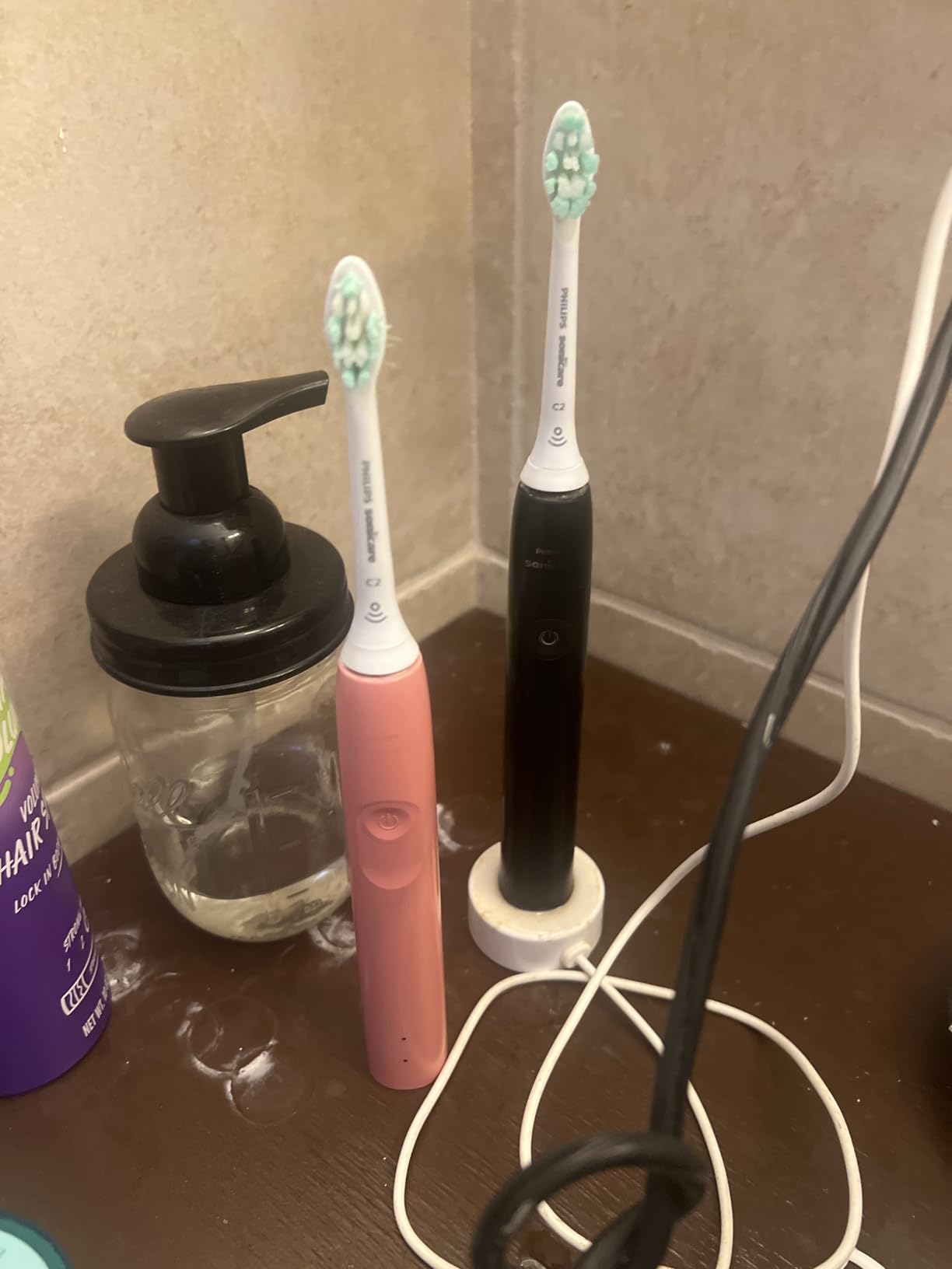 Philips Sonicare 4100 customer photo 1