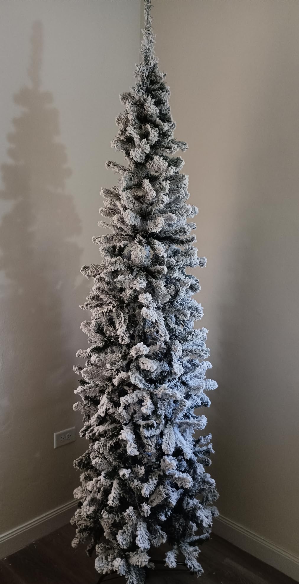 HAPPYGRILL Pencil Tree customer photo 2