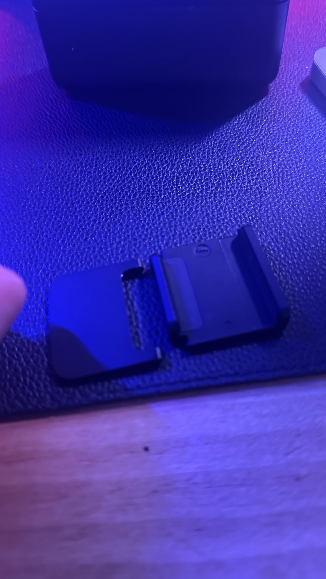 Logitech Brio 4K customer photo 2