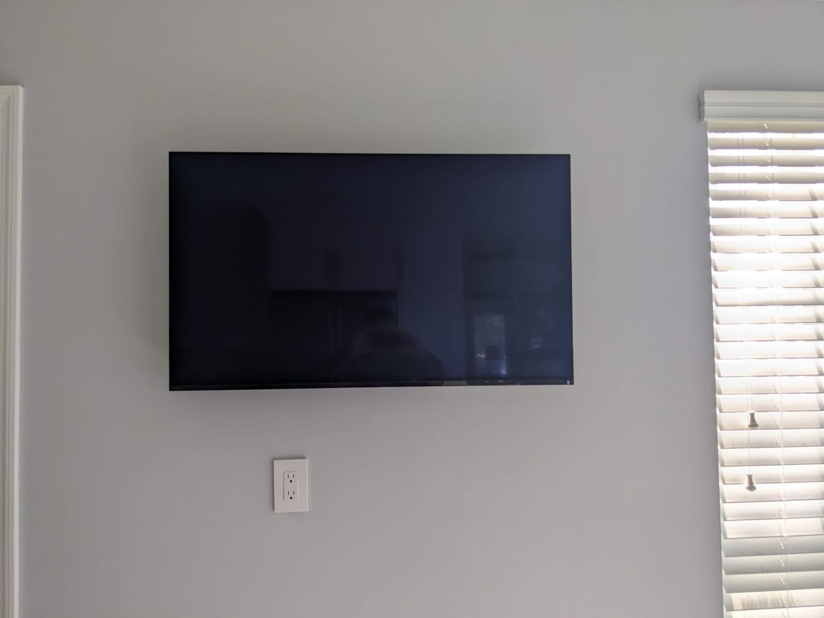 Sony A90K 48-inch customer photo 1