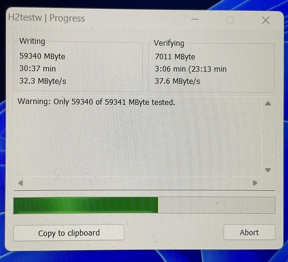 PNY Premier-X 512GB customer photo 2