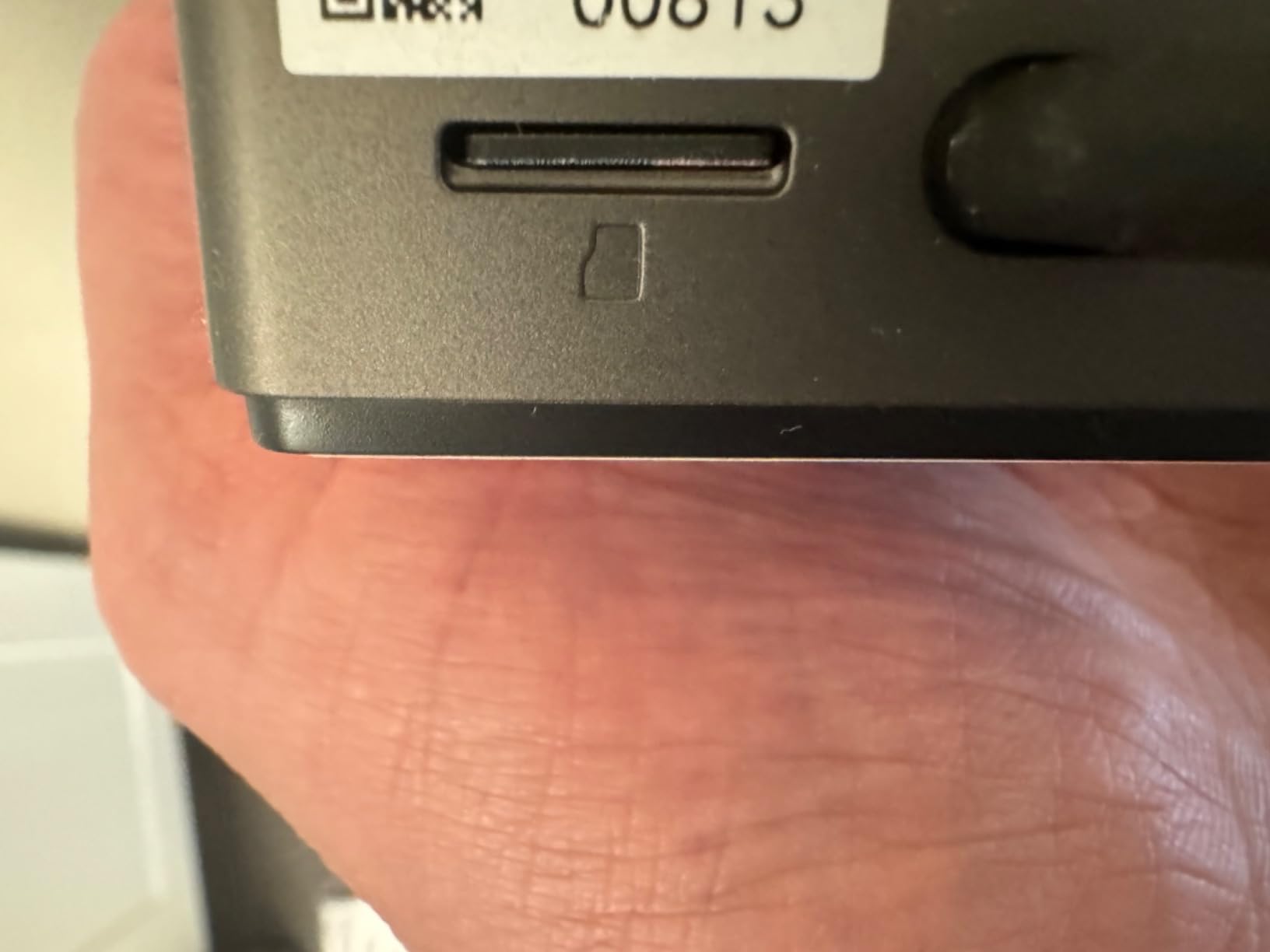 SanDisk Extreme PRO 512GB customer photo 2