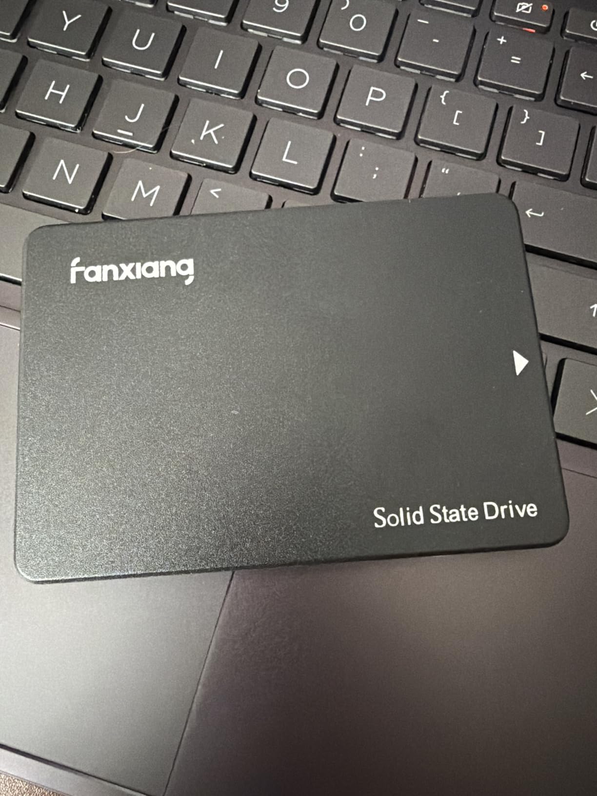 fanxiang S101 1TB customer photo 2