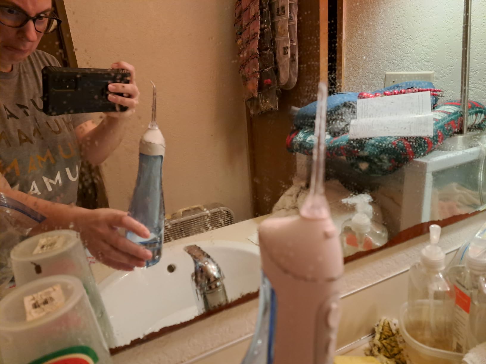 Oralfree F5025 customer photo 2