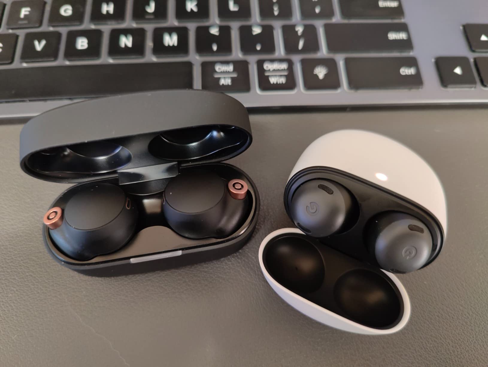 Pixel Buds Pro customer photo 1