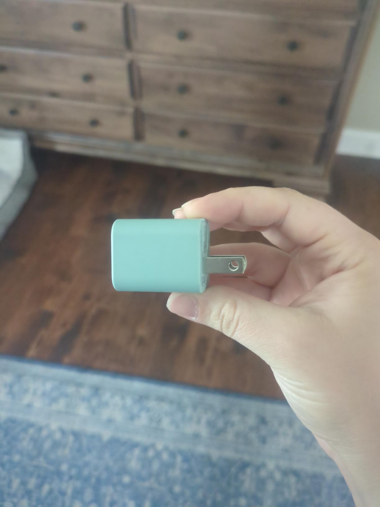 Anker Nano 30W customer photo 1