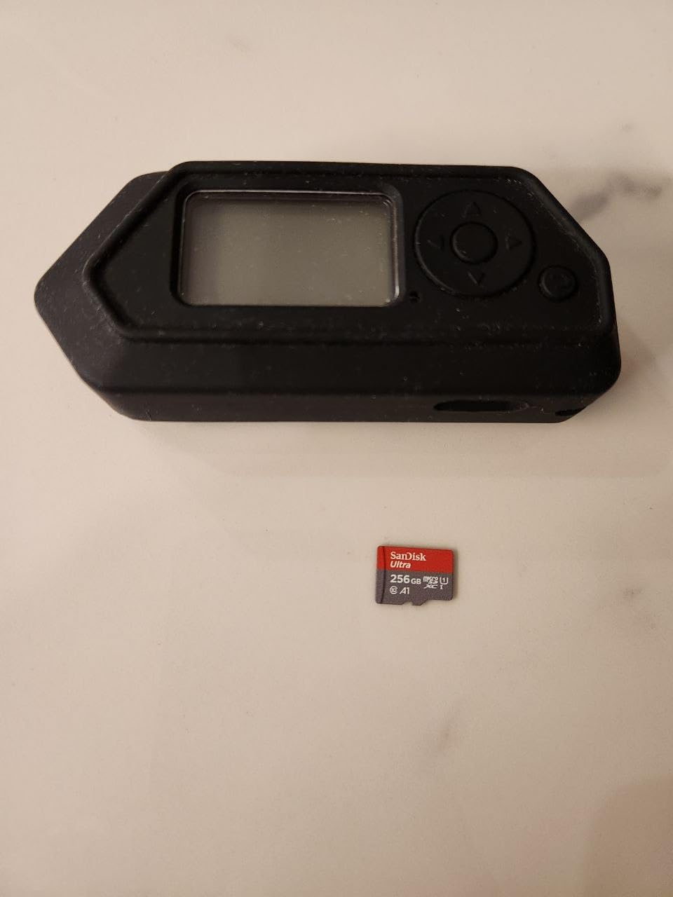 SanDisk Ultra 128GB customer photo 1