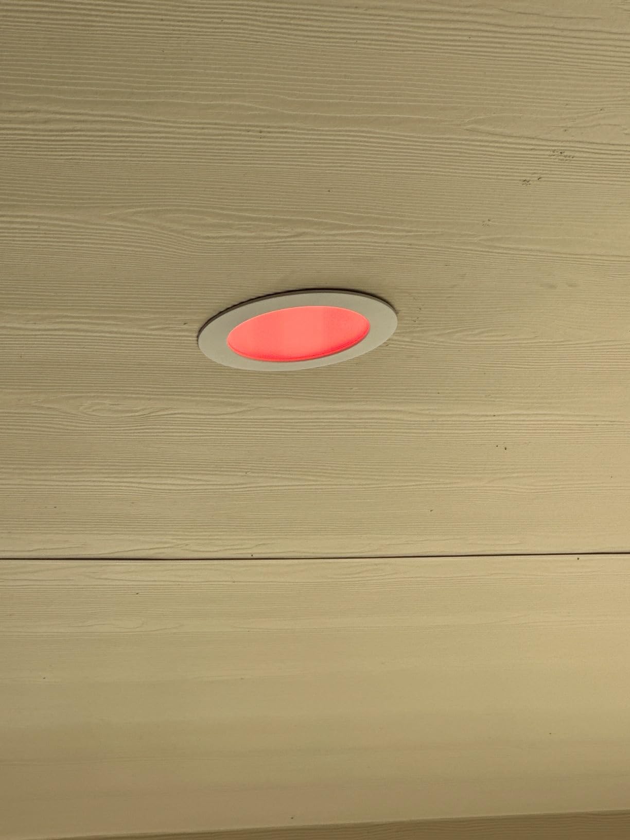 Hue Slim Downlight customer photo 2