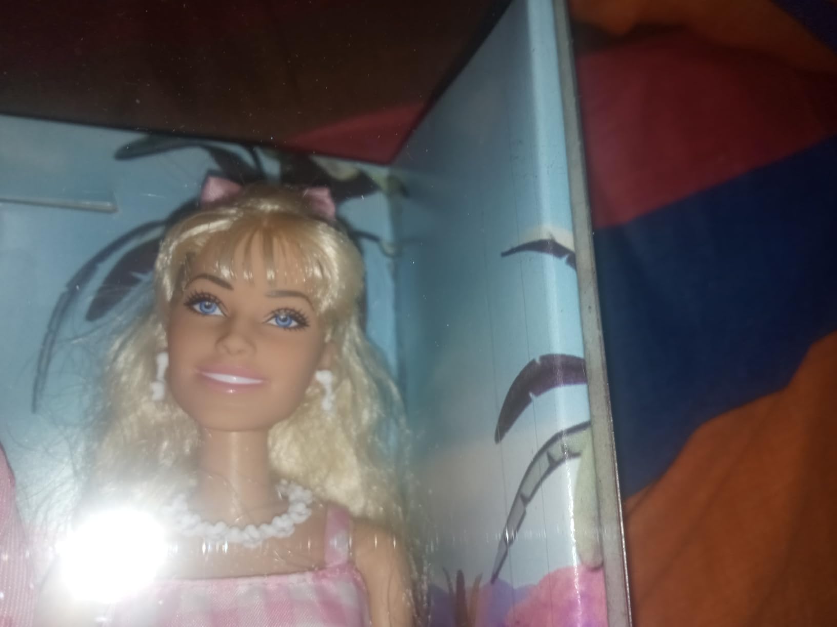 Barbie The Movie Doll, Featuring Margot Robbie As customer photo 1