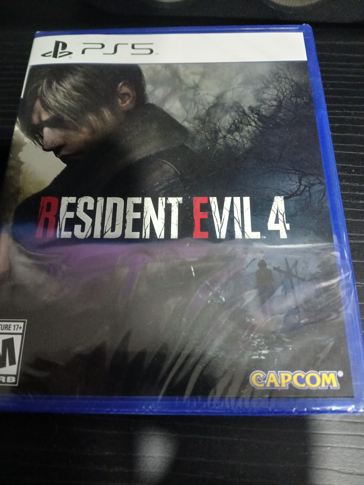 Resident Evil 4 customer photo 2