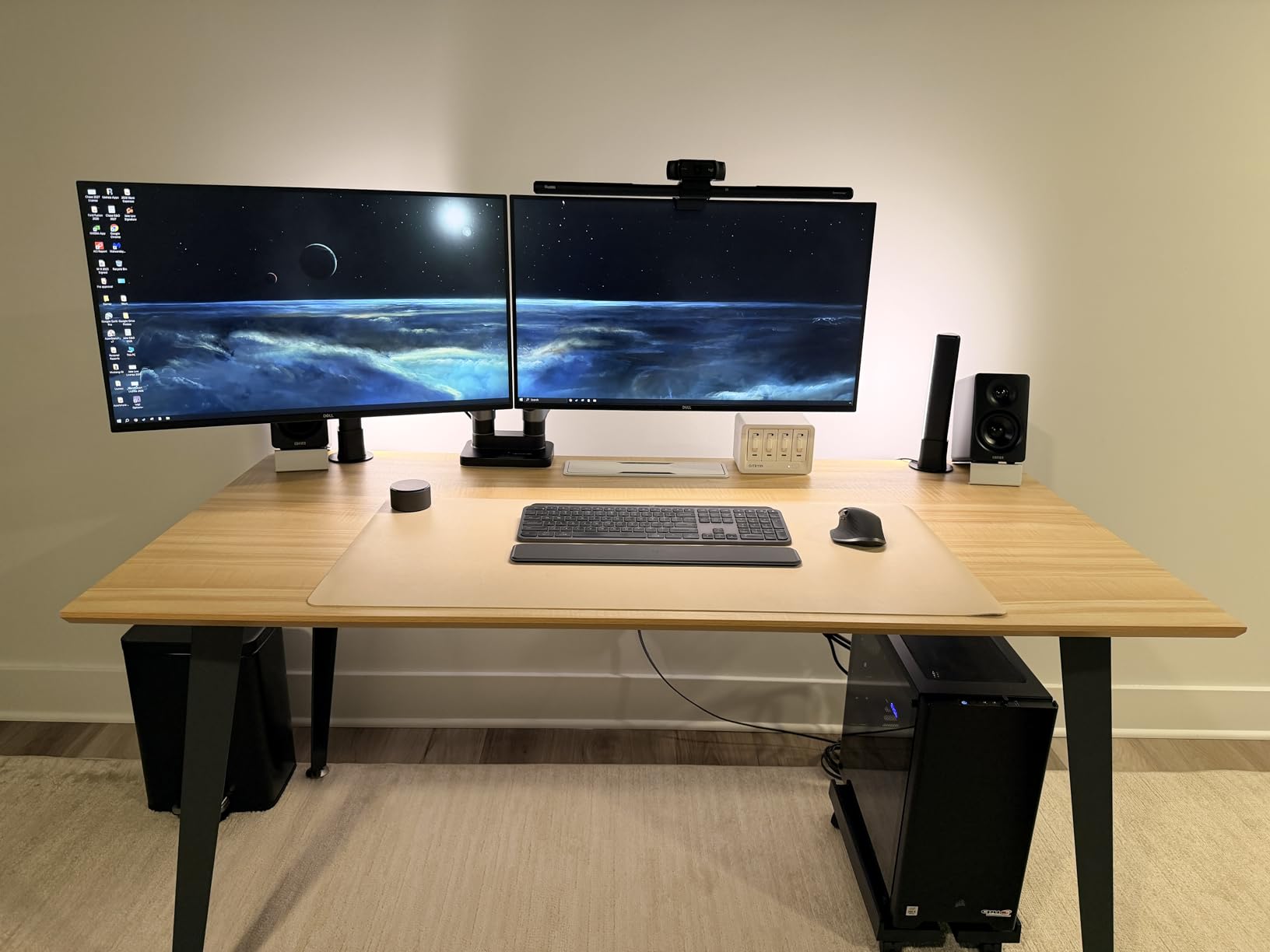 Logitech MX Keys S Combo customer photo 2