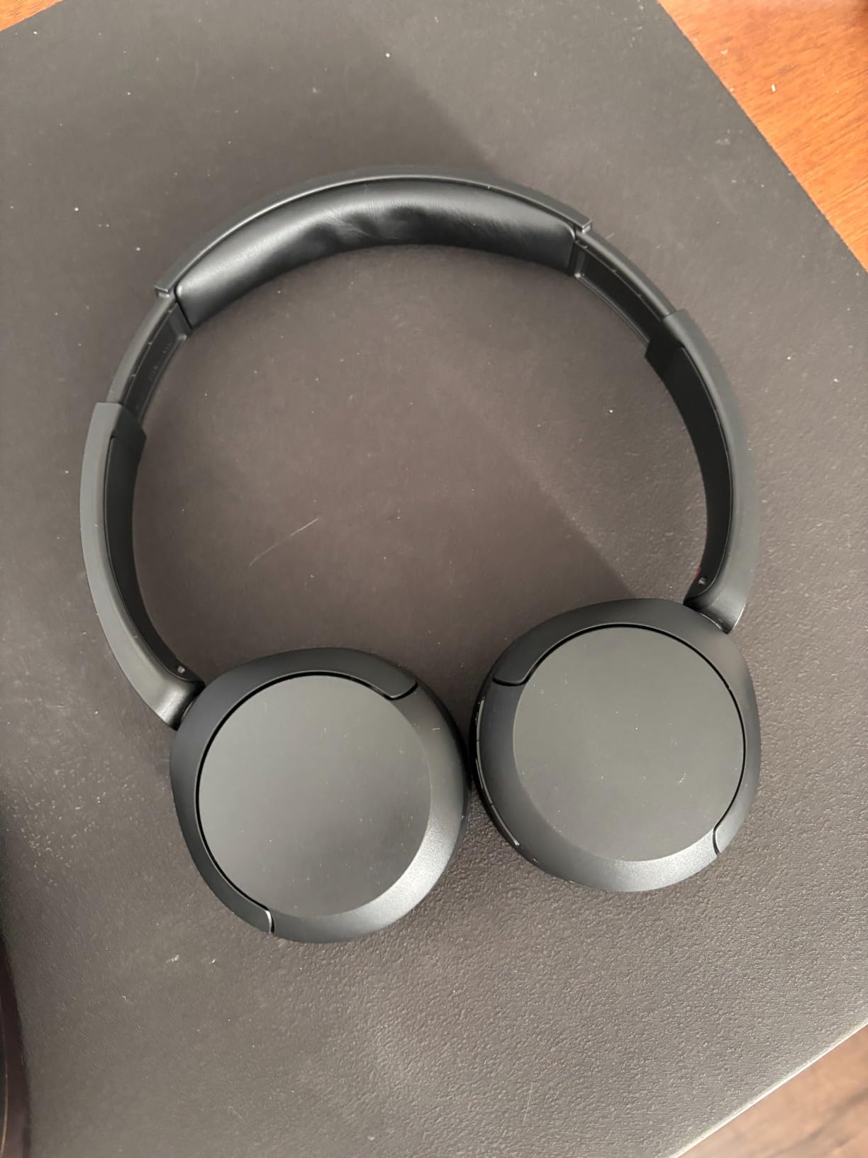 Sony WH-CH520 customer photo 2