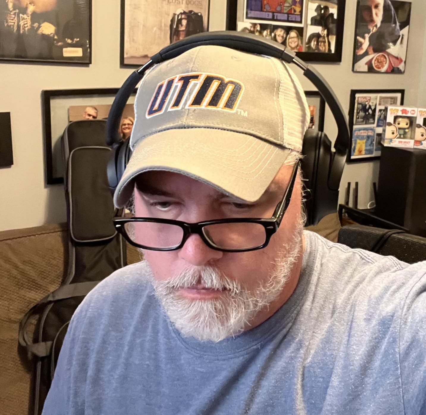 Sony WH-CH720N customer photo 2