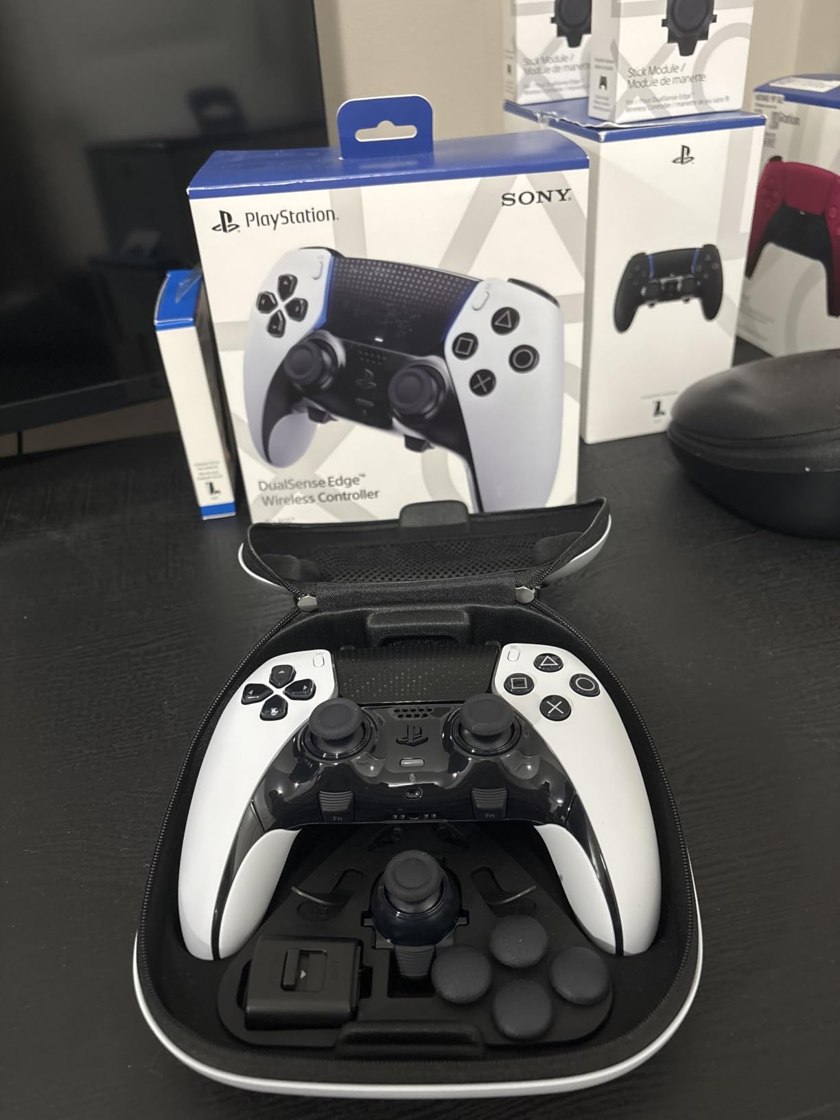 DualSense Edge customer photo 2