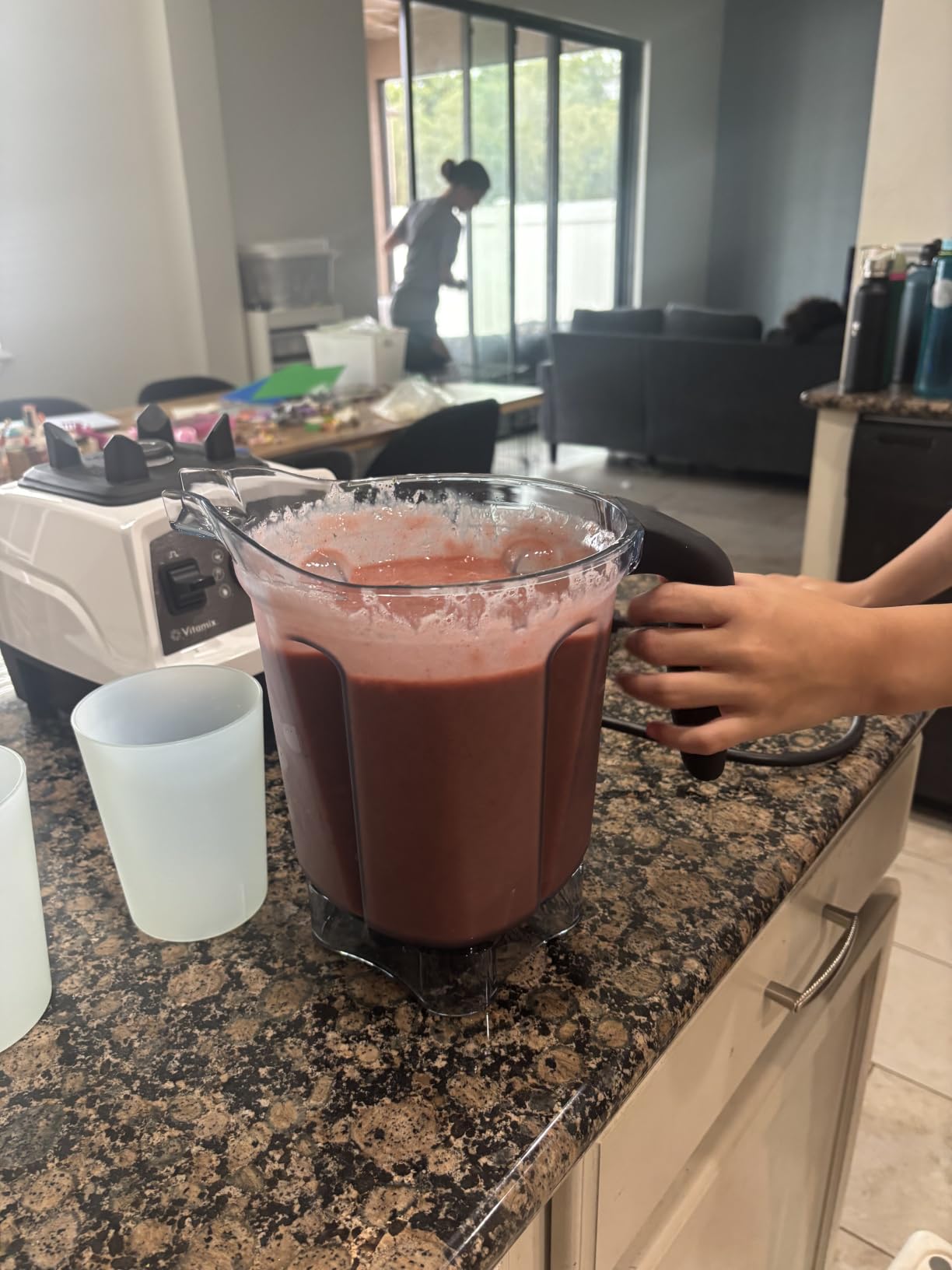 Vitamix Propel 750 customer photo 1