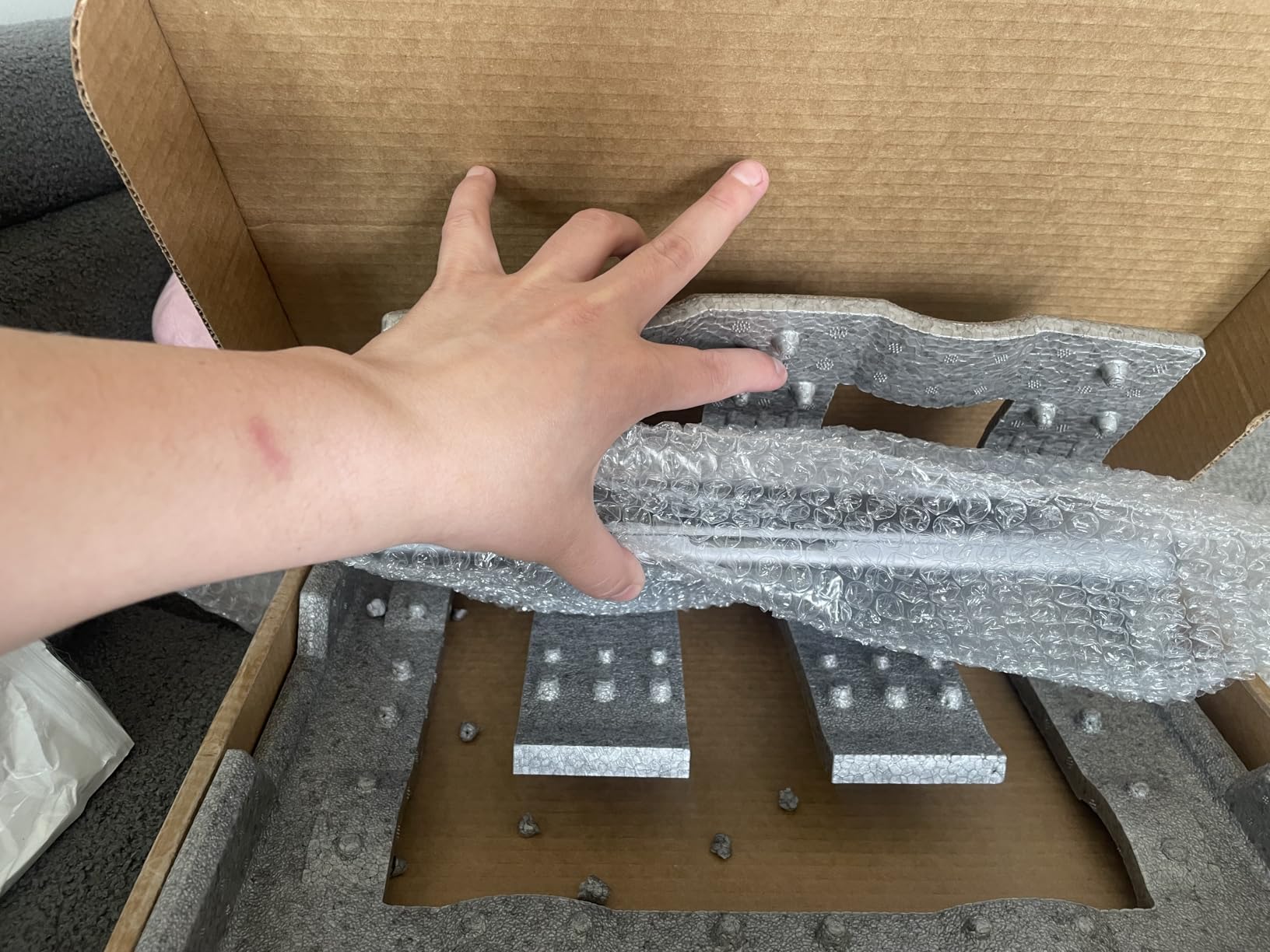 MacBook Pro 14 M2 Pro customer photo 2