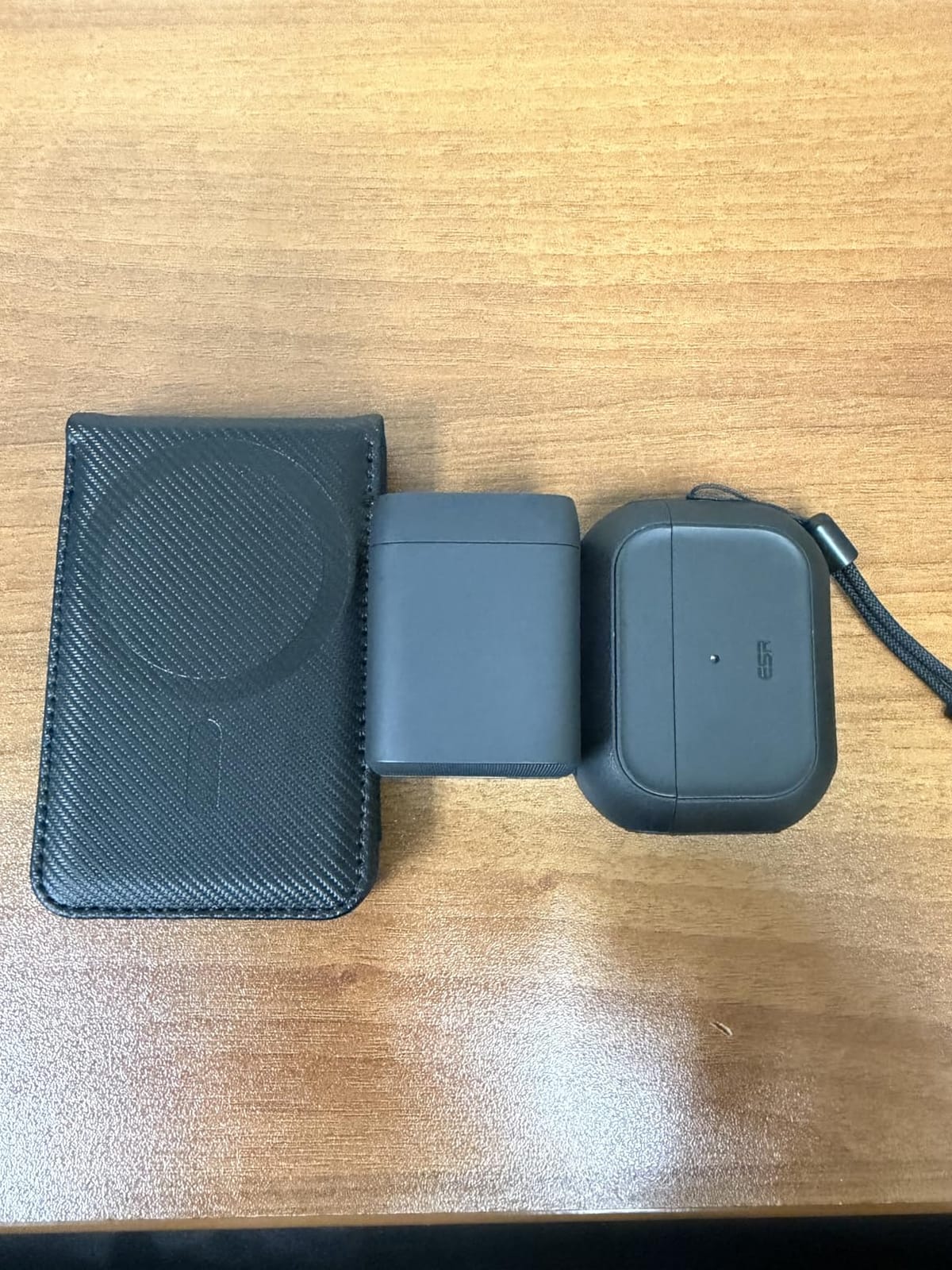 Anker 67W GaN customer photo 2