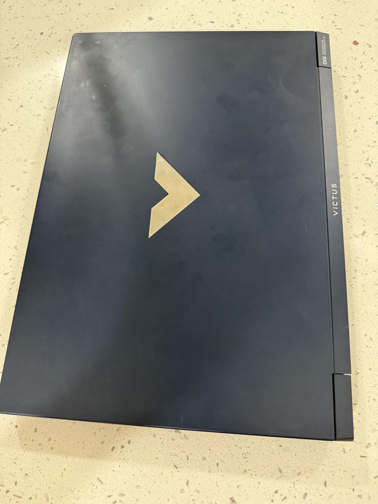 HP Victus 15.6 8GB customer photo 1