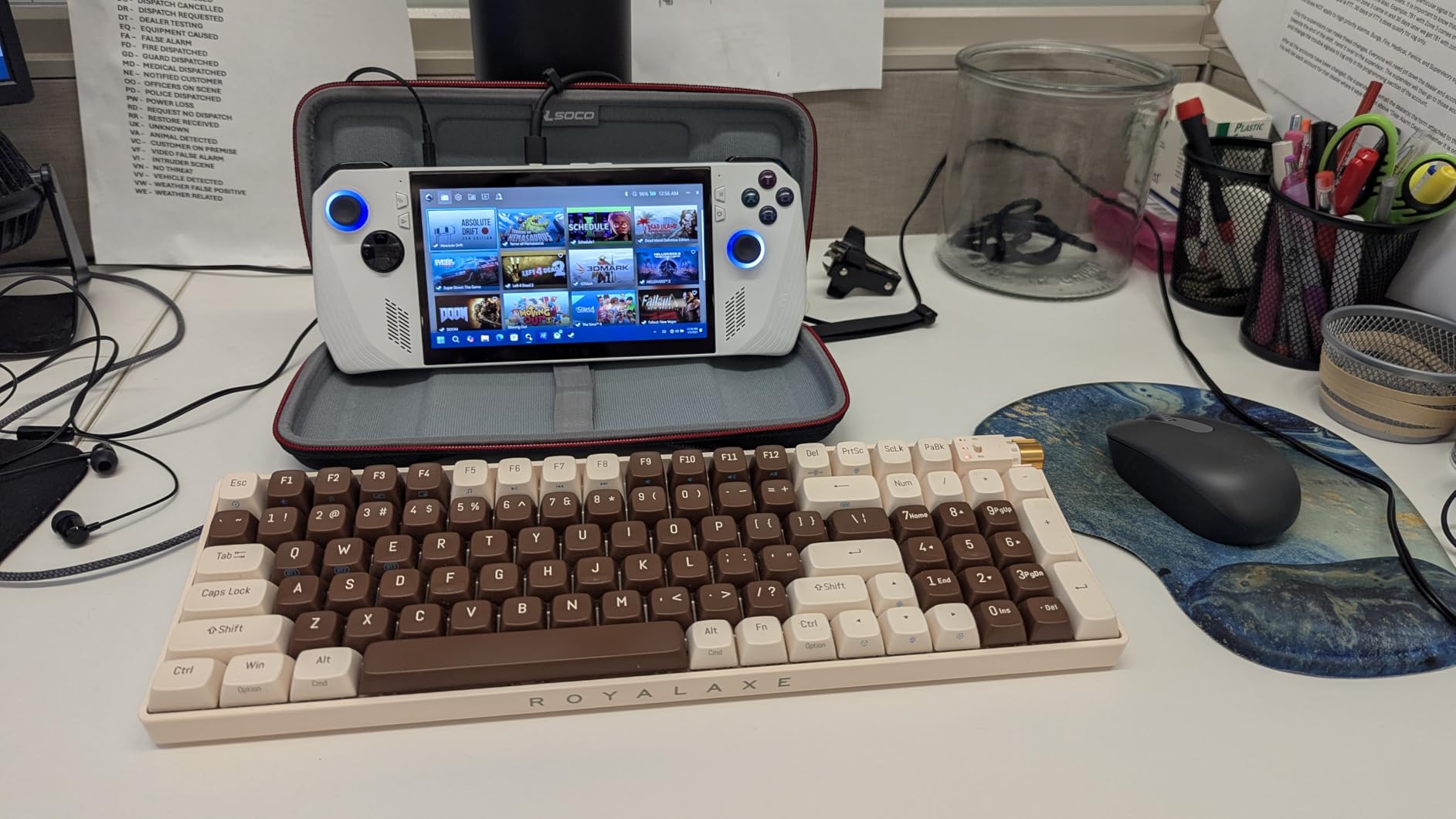 ASUS ROG Ally customer photo 2