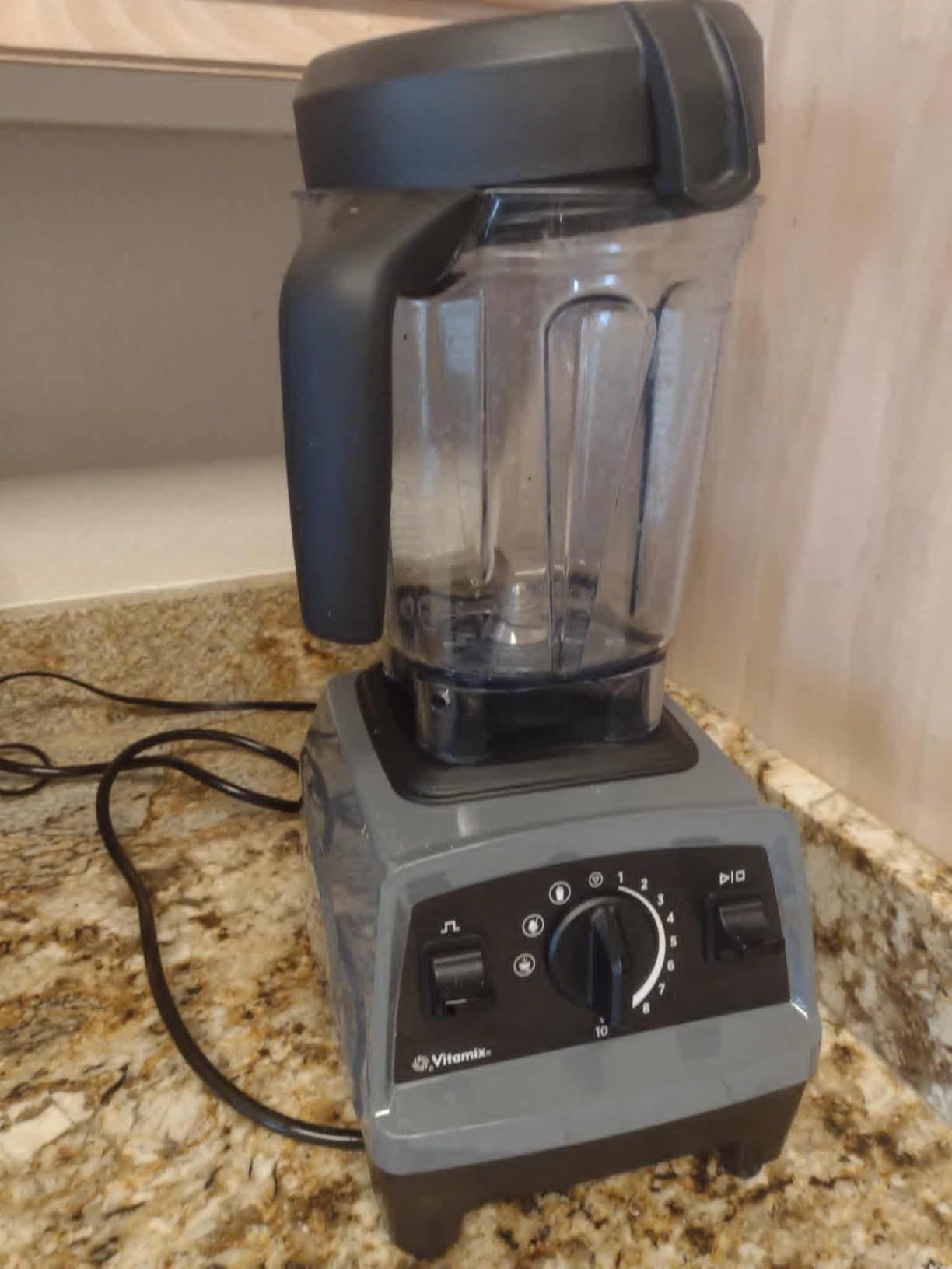Vitamix Explorian Programs customer photo 1