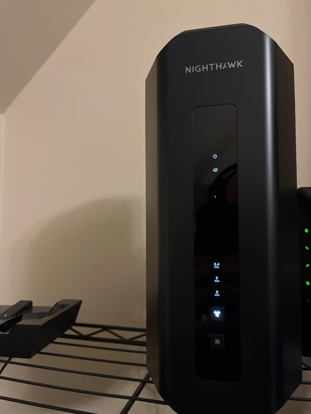 NETGEAR Nighthawk RS700S customer photo 2
