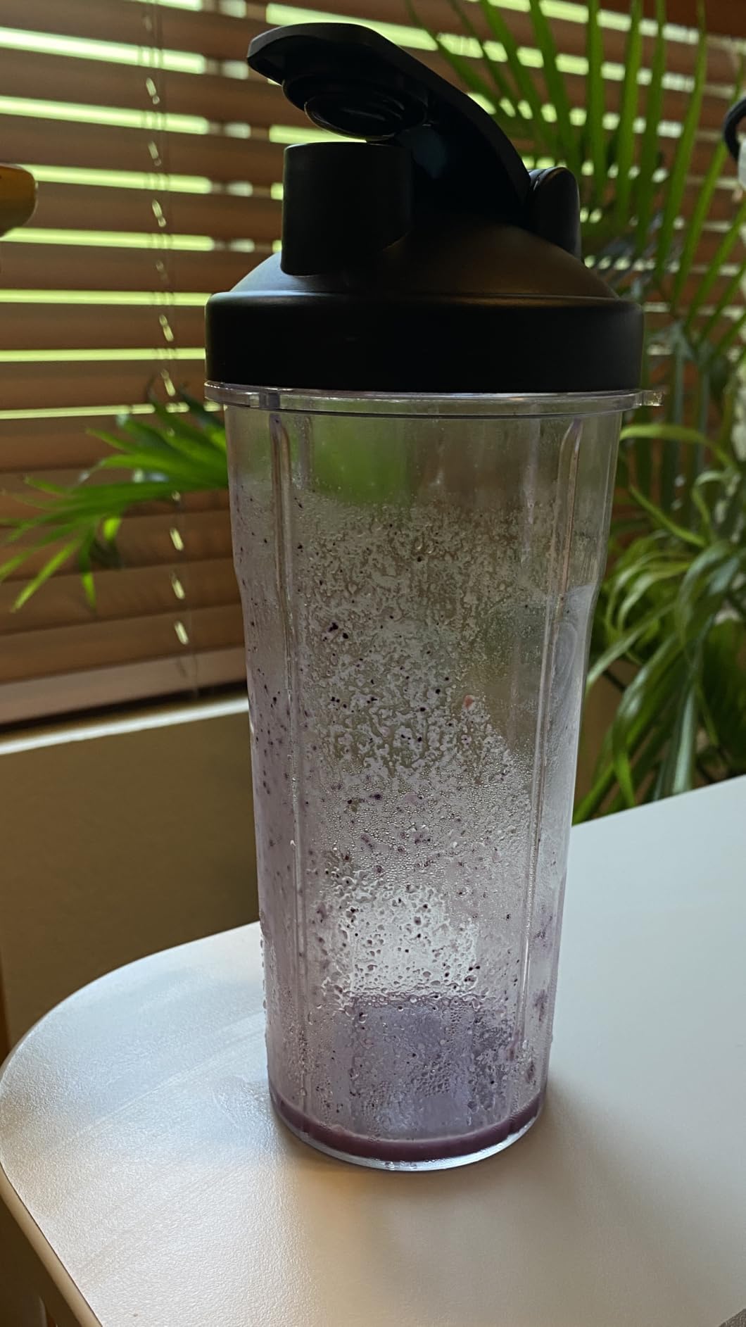 KOIOS Smoothie Blender Kitchen, 900W Personal Blenders with 3 To-Go Cups customer photo 2
