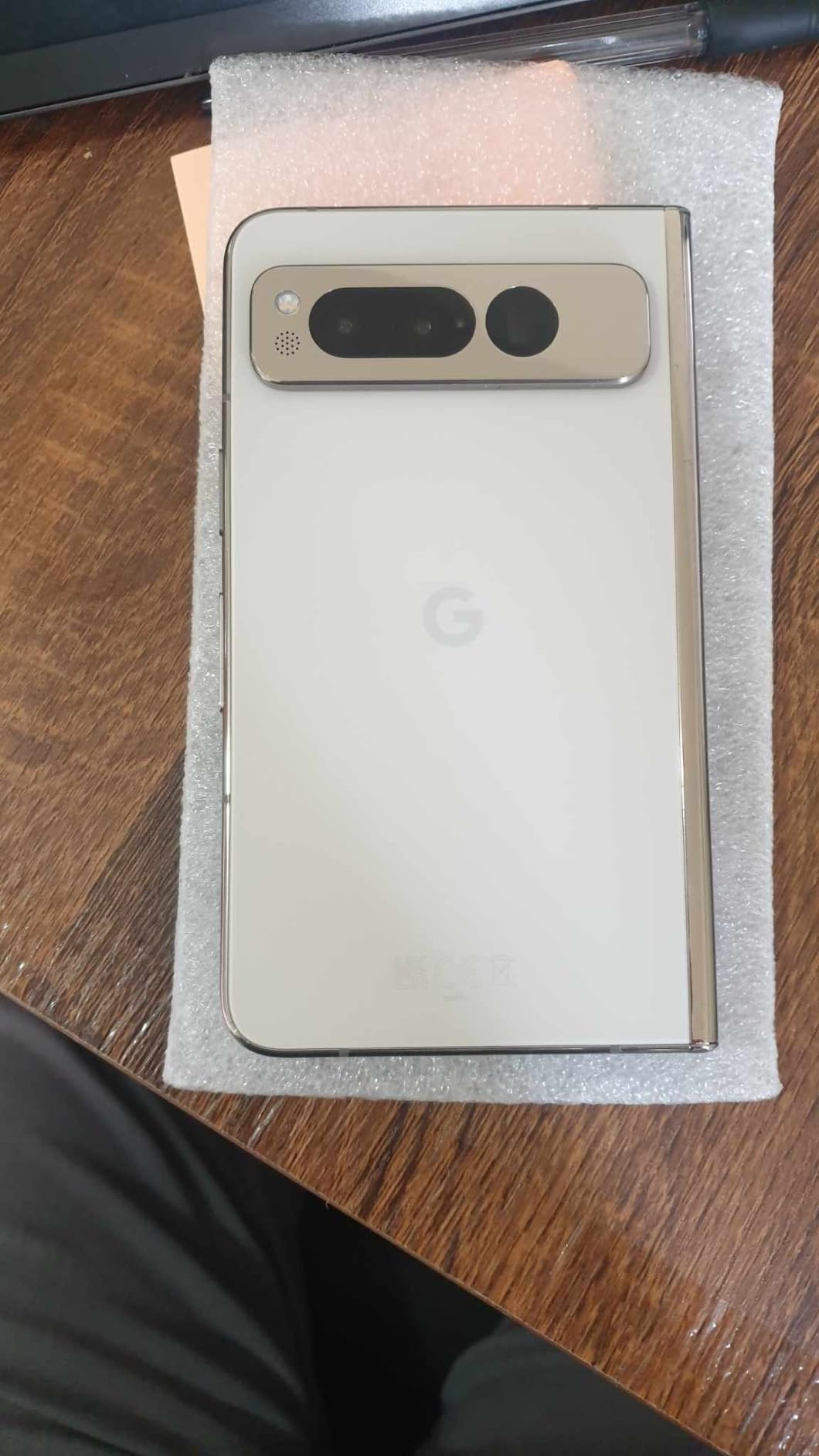 Pixel Fold customer photo 1