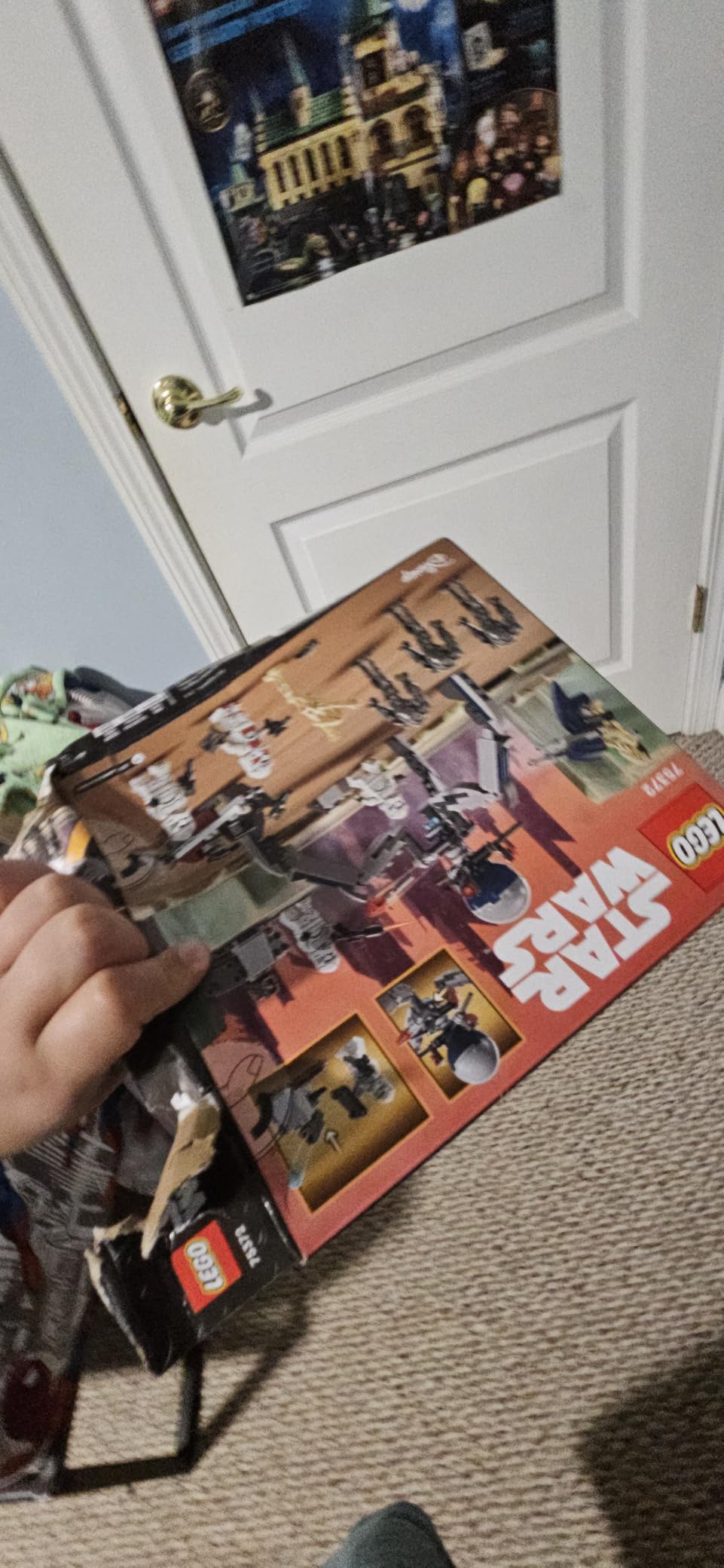 Clone Trooper Battle Pack customer photo 2