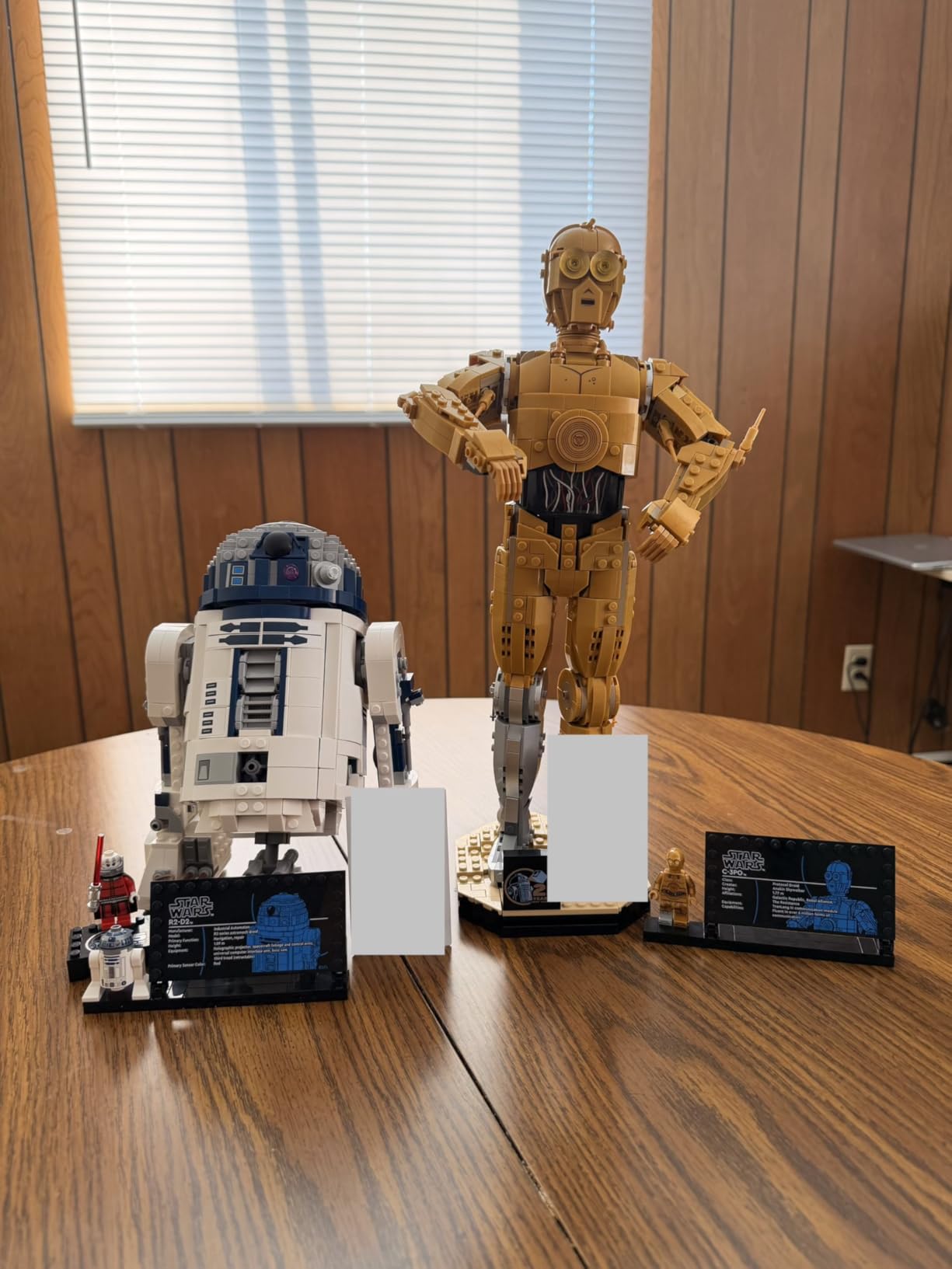 R2-D2 75379 customer photo 1