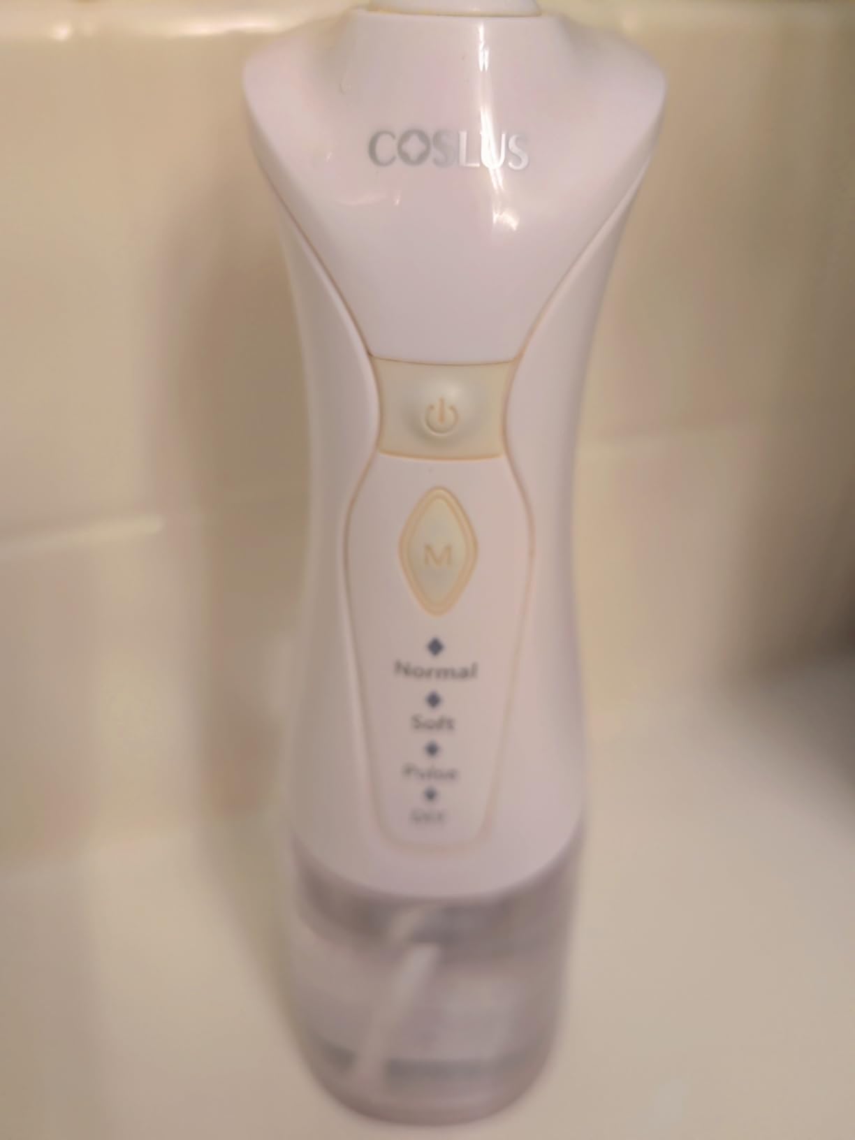 COSLUS C30 customer photo 2