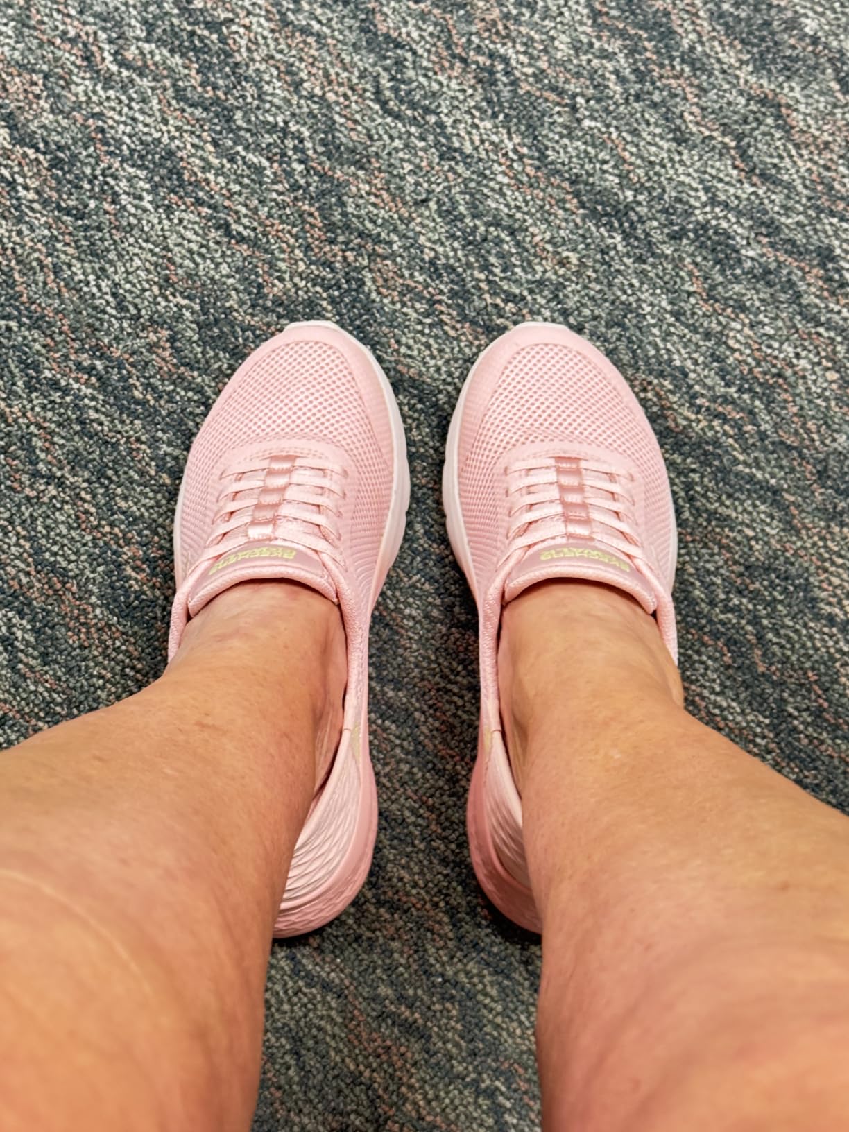 Skechers Women's Go Walk Flex Grand Entry customer photo 1