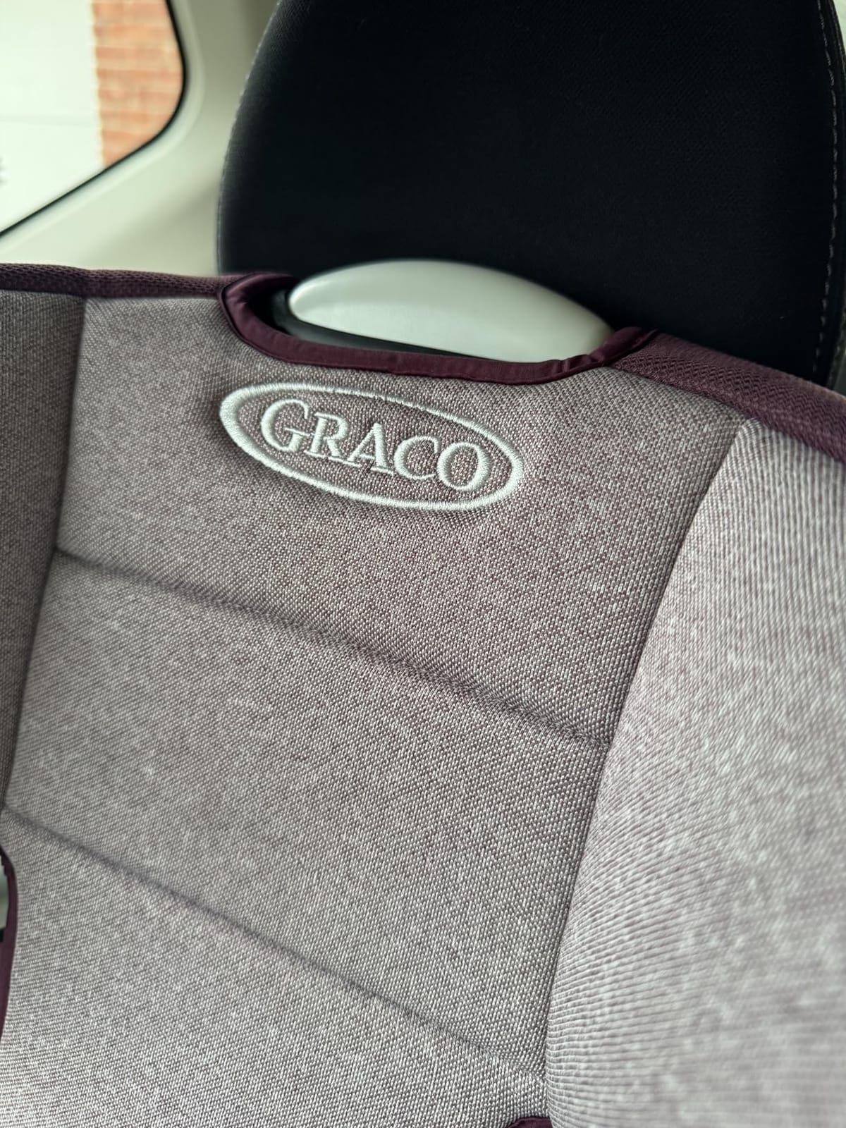 Graco TurboBooster 2.0 LX customer photo 1