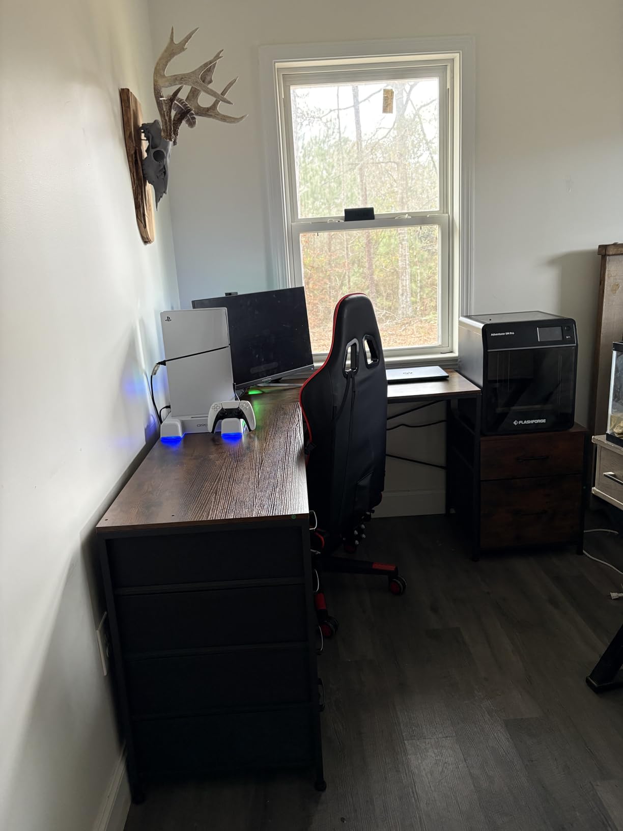 FlashForge Adventurer 5M Pro customer photo 1