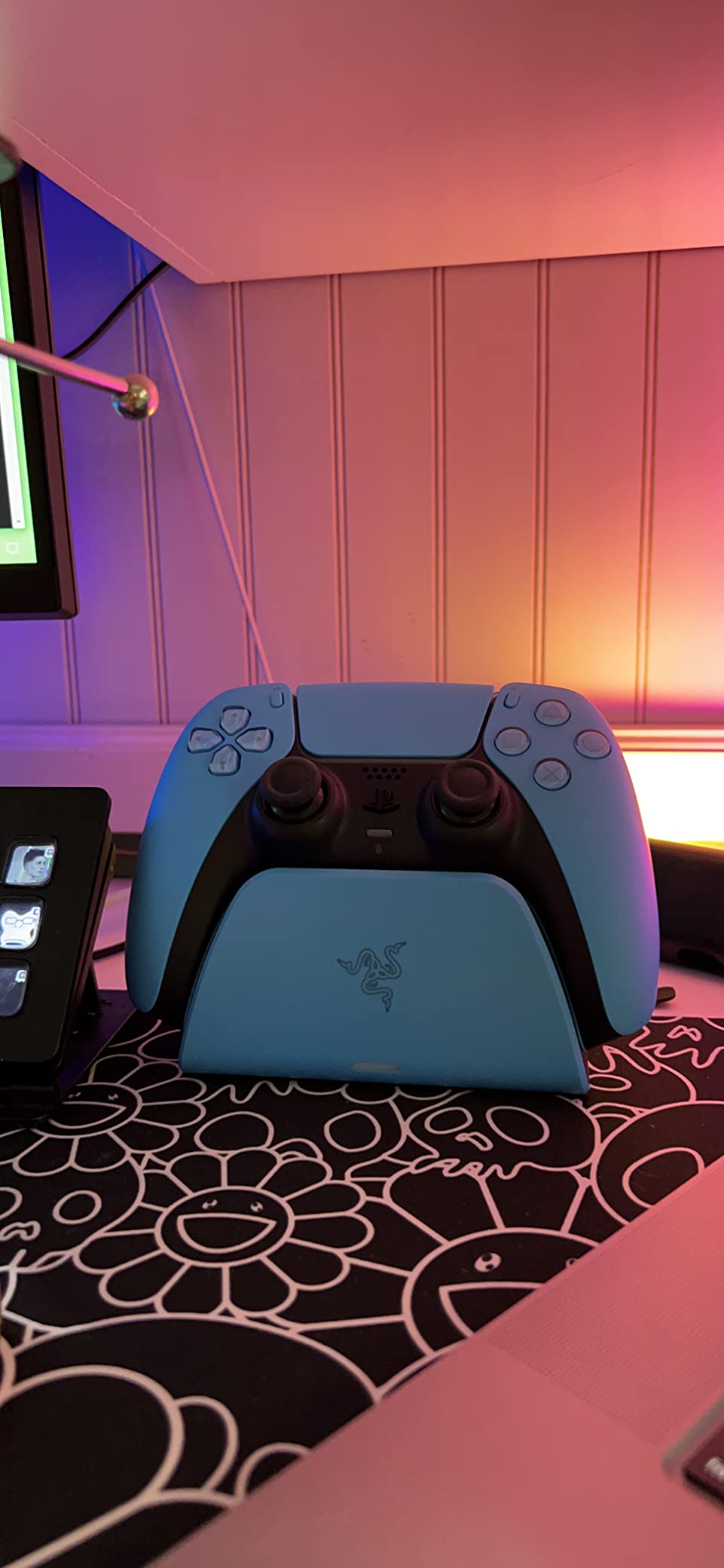 Razer Charging Stand customer photo 1