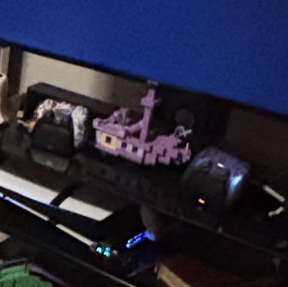 Razer Charging Stand customer photo 2