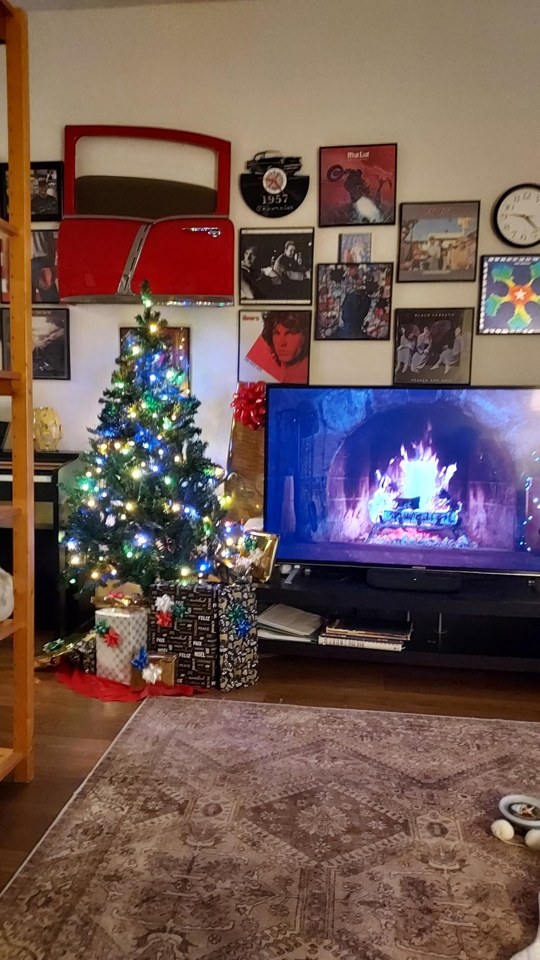 Goplus LED Spruce customer photo 2