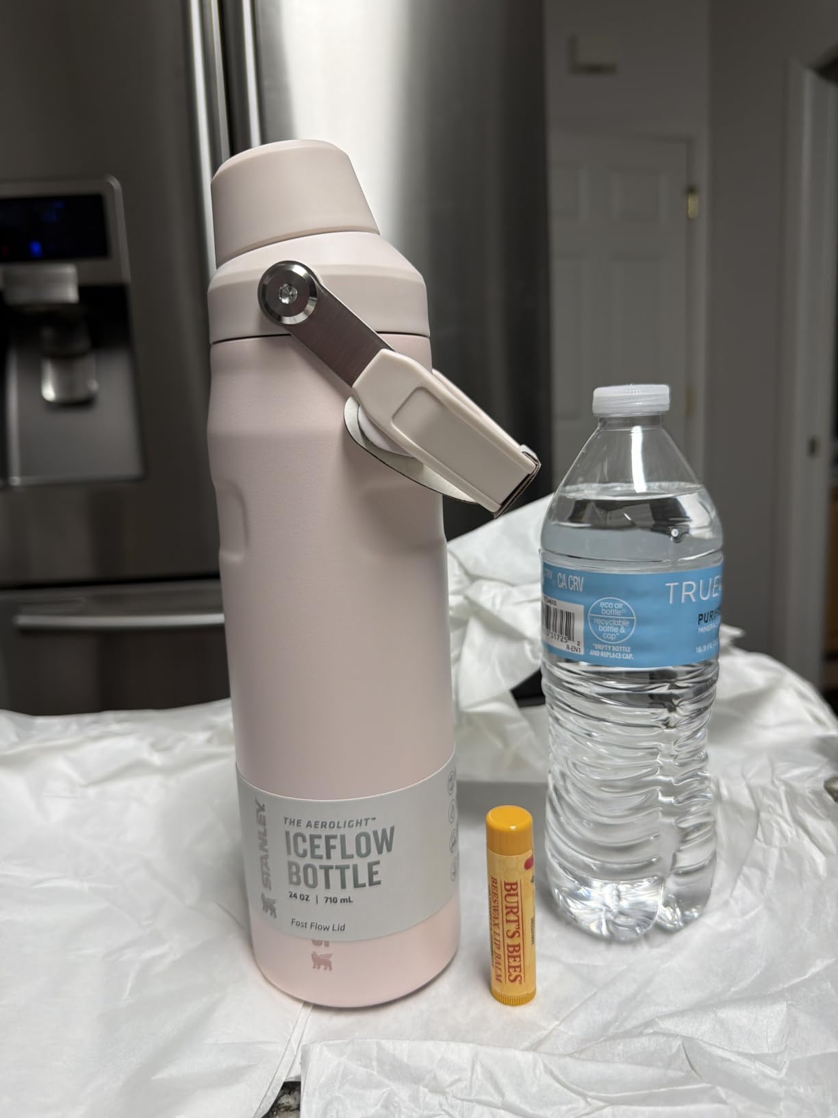 Stanley IceFlow Fast Flow 24 oz customer photo 2