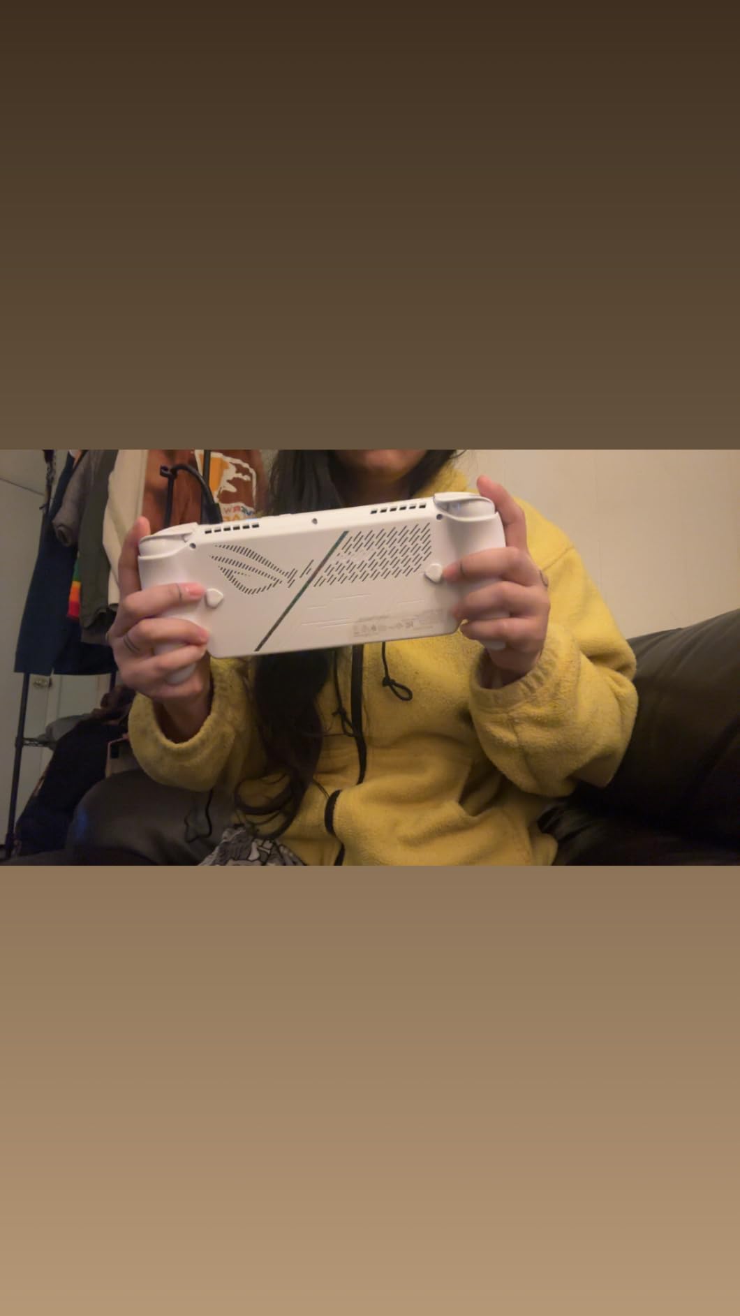 ROG Xbox Ally customer photo 1